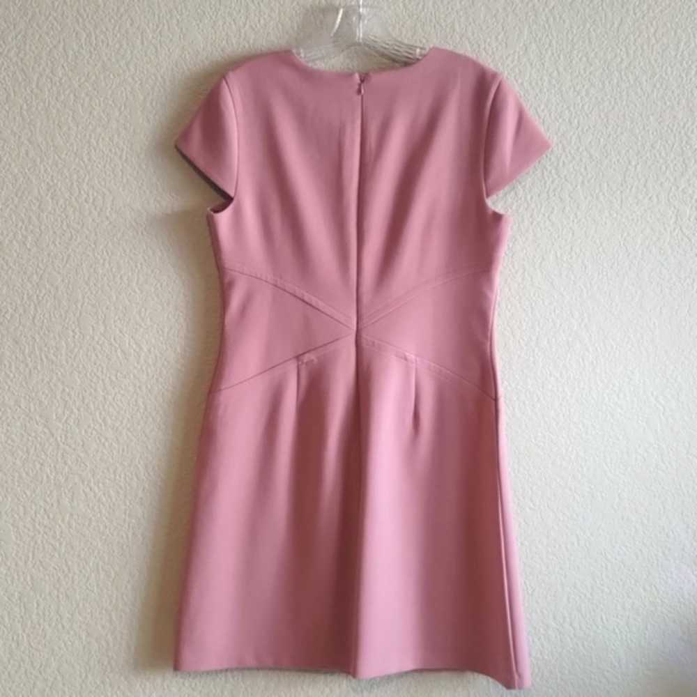 Harper Rose NEW Pink Sheath Cap Sleeve Mini Dress… - image 5