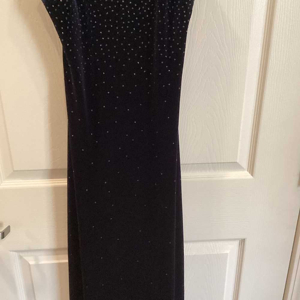 Women's Sequined Dress-M - image 3