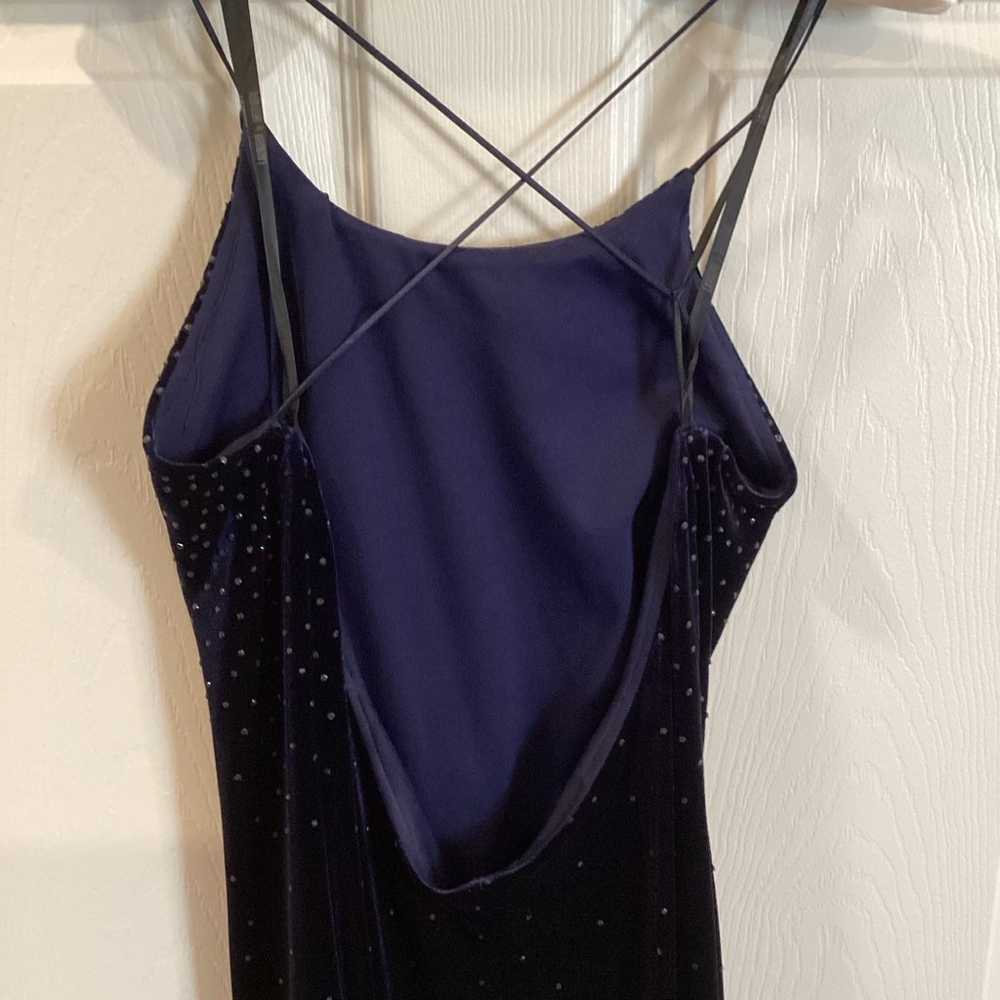 Women's Sequined Dress-M - image 6