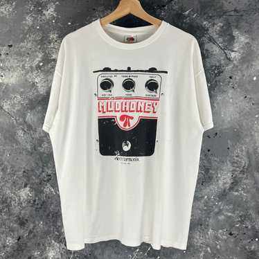 Band Tees × Vintage Vintage Y2K Mudhoney band shi… - image 1