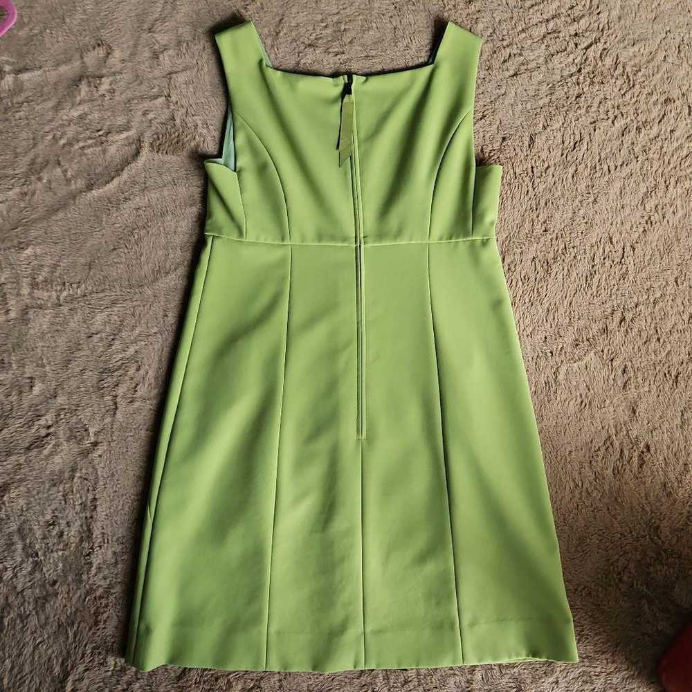 Excellent condition Foxy 40 dress limited color b… - image 2