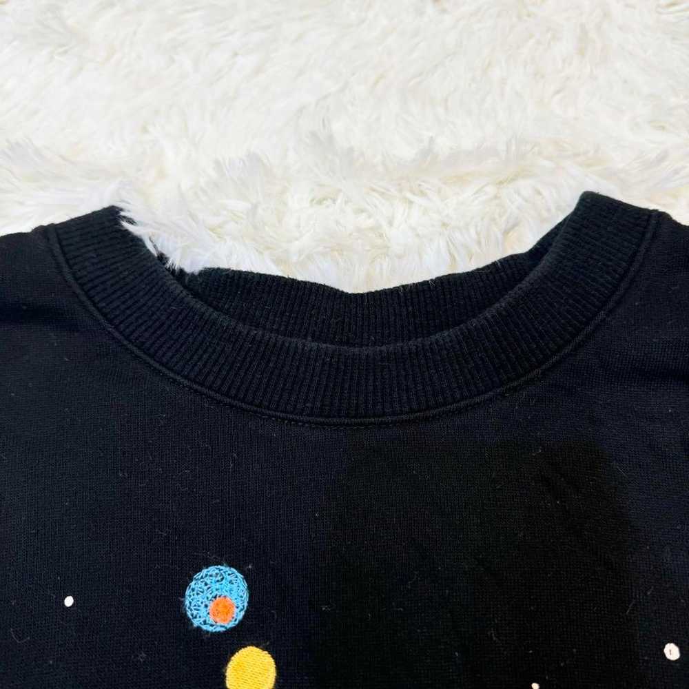 PS PAUL SMITH Paul Smith Milky Way Sweat Onepiece - image 2