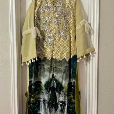 2 Pc Formal Pakistani Outfit