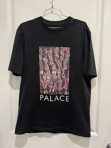 Hype × Palace × Streetwear Palace skateboards Arab