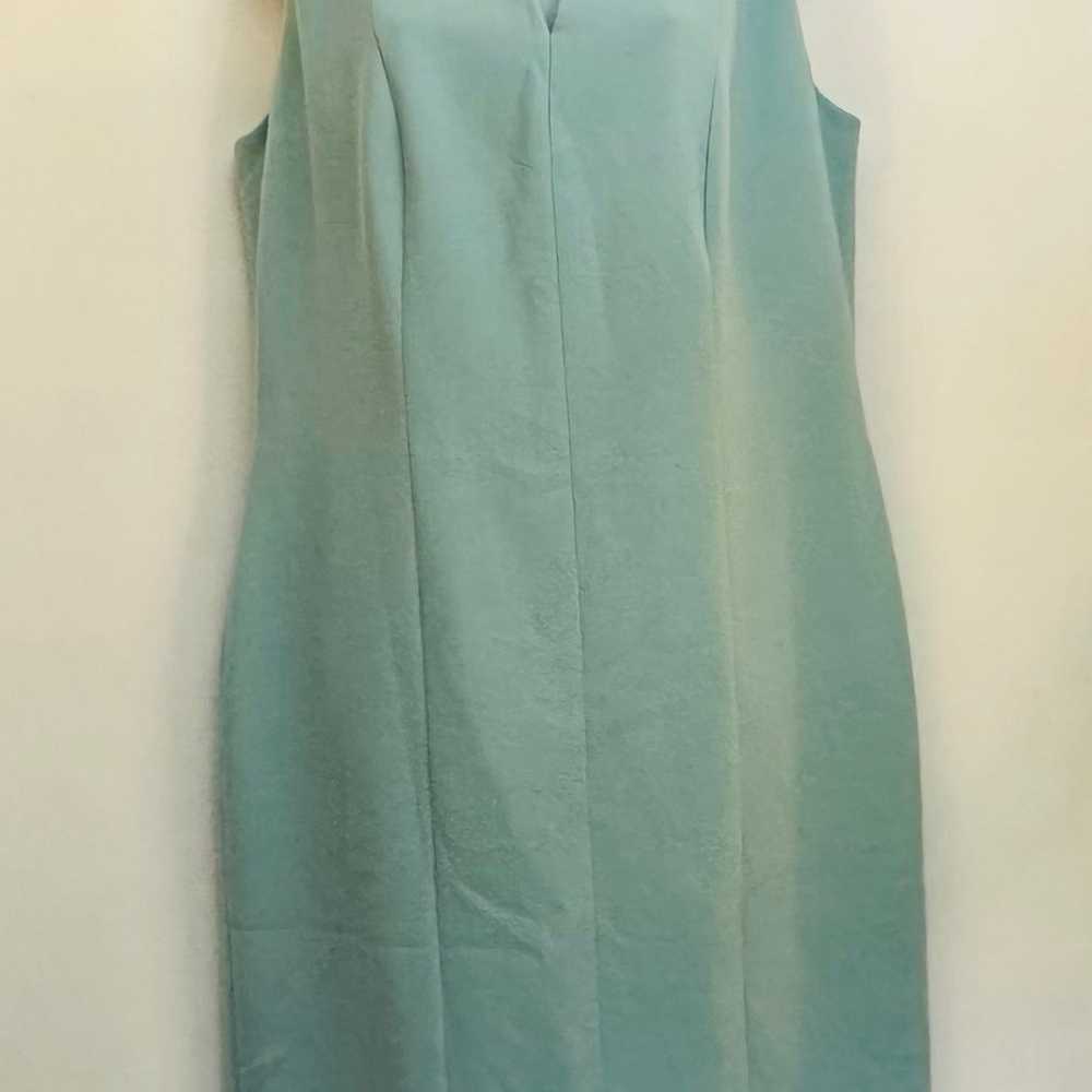 $545 BOSS HUGO BOSS DENCY Sheath Dress Women US 1… - image 1