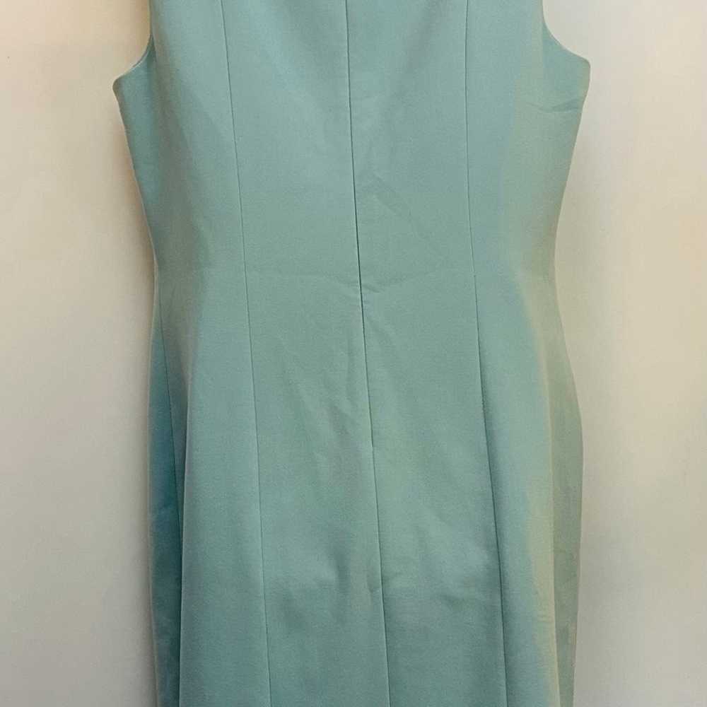 $545 BOSS HUGO BOSS DENCY Sheath Dress Women US 1… - image 3