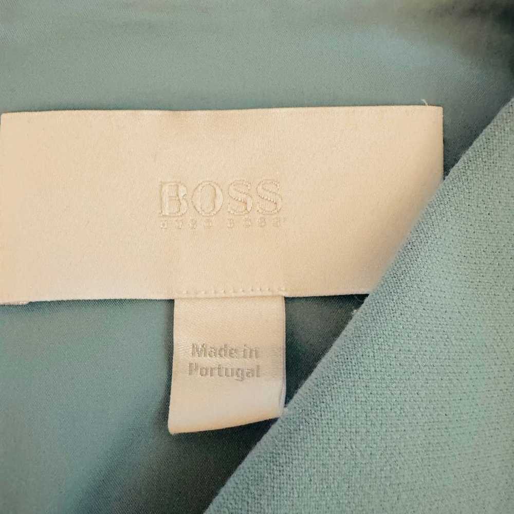 $545 BOSS HUGO BOSS DENCY Sheath Dress Women US 1… - image 5