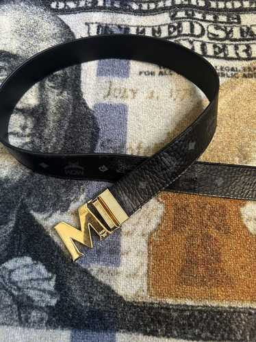 MCM MCM Belt - image 1