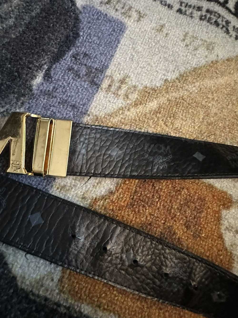 MCM MCM Belt - image 6