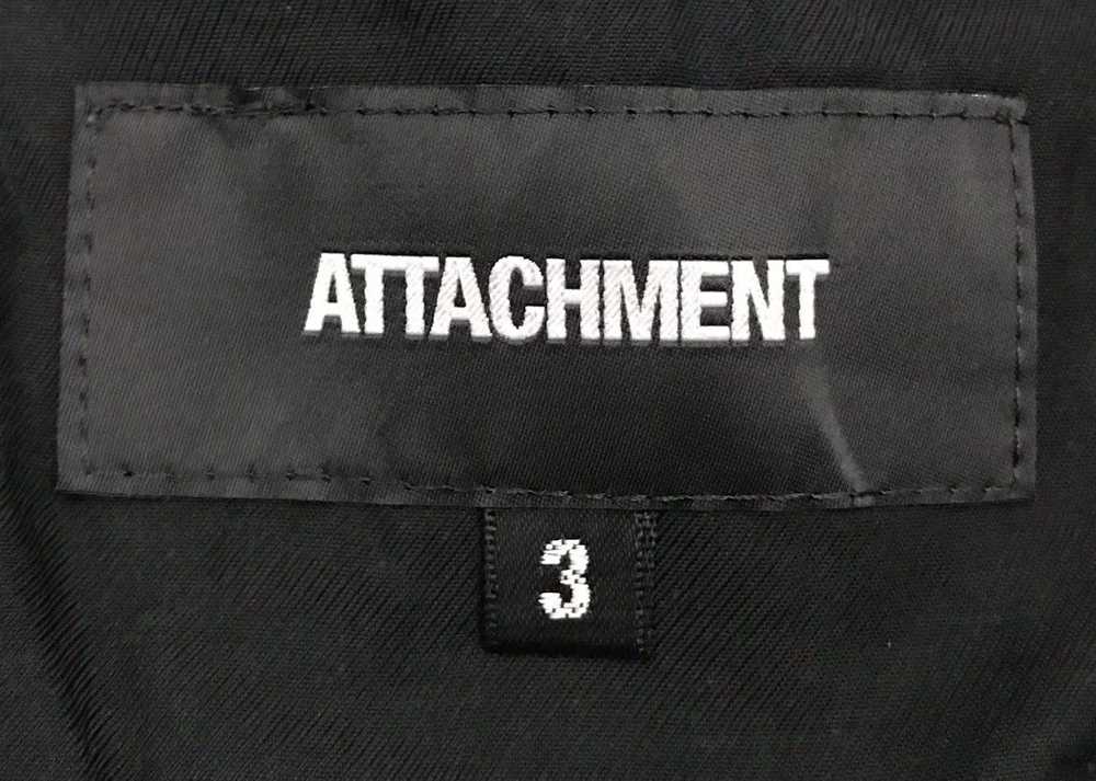 Attachment × Japanese Brand × Kazuyuki Kumagai At… - image 12