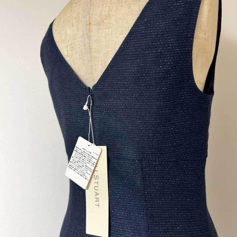 JILLSTUART one-piece dress, brand new with tags, … - image 4