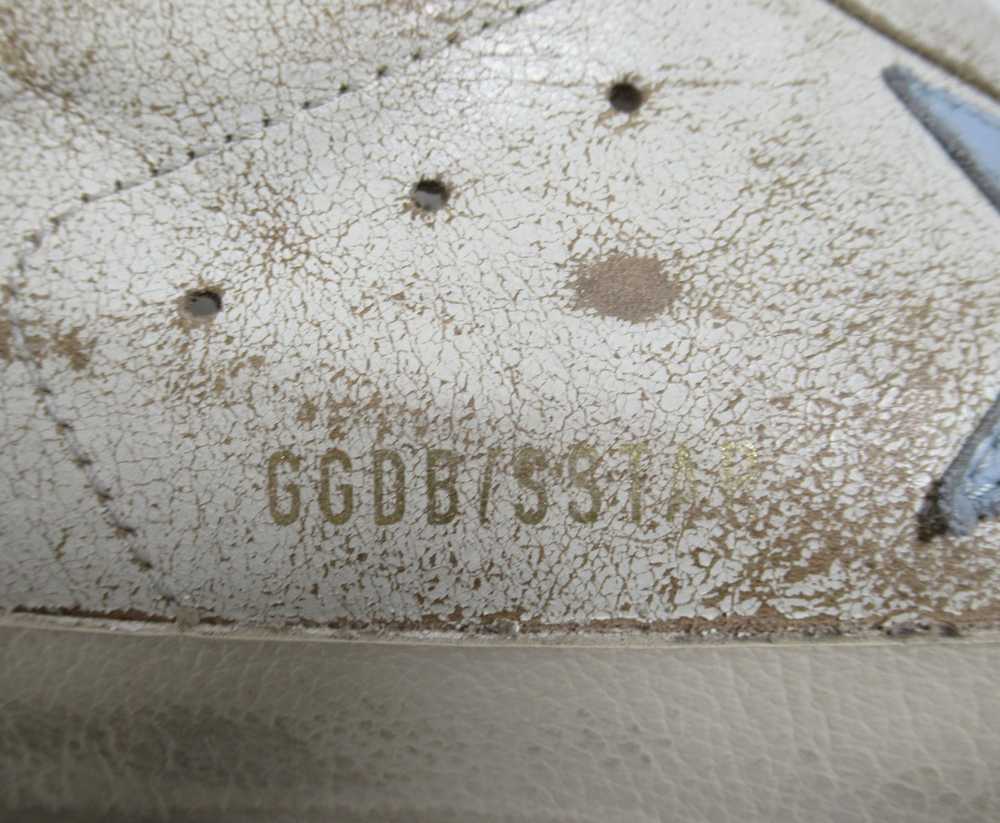 Golden Goose Golden Goose Women's Super-Star Dist… - image 4