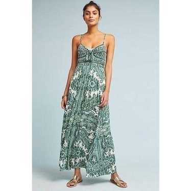 Moulinette Soeurs Brisbane Maxi Dress S