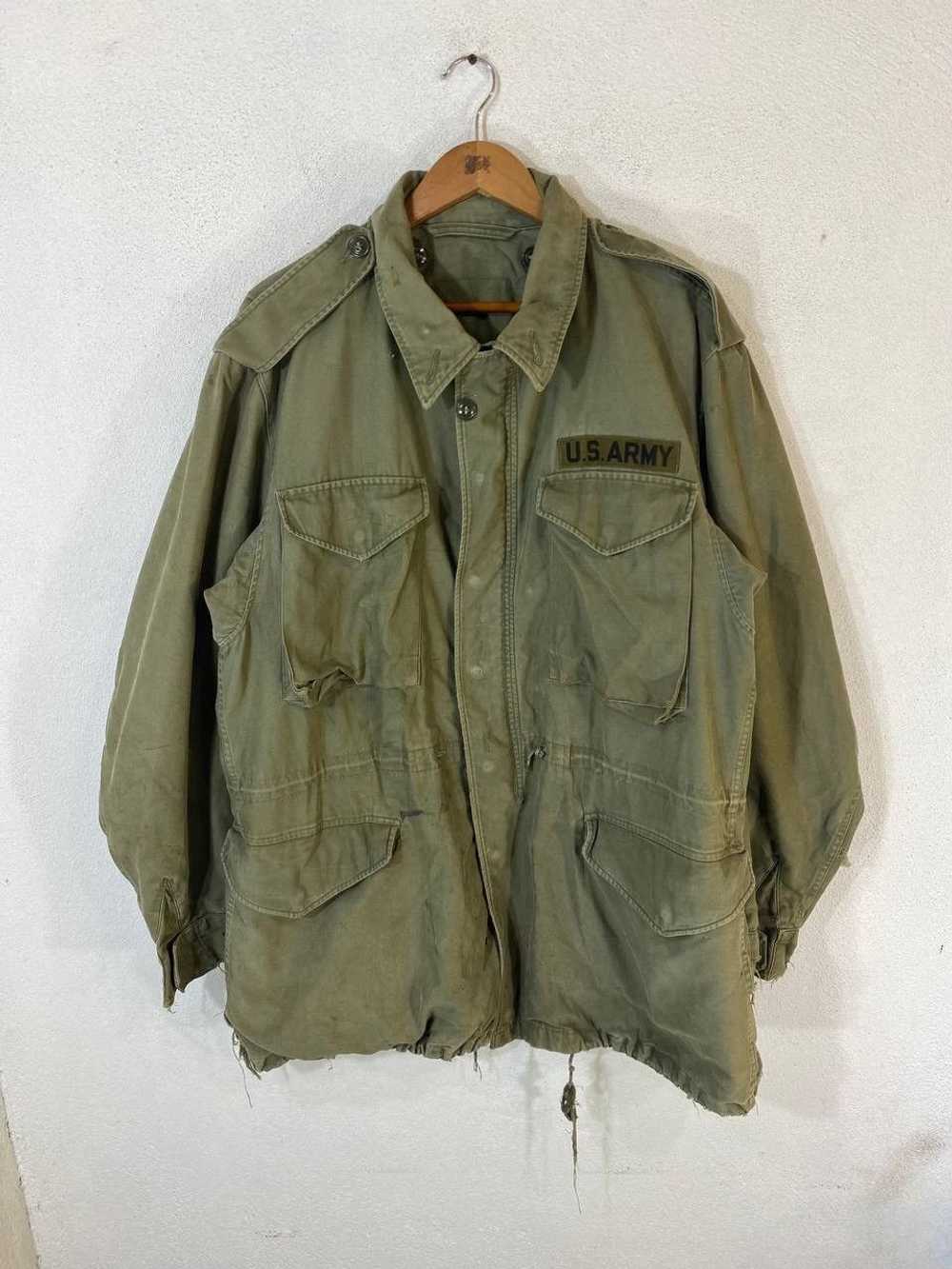 Military × Us Air Force × Vintage Vintage Us Army… - image 1