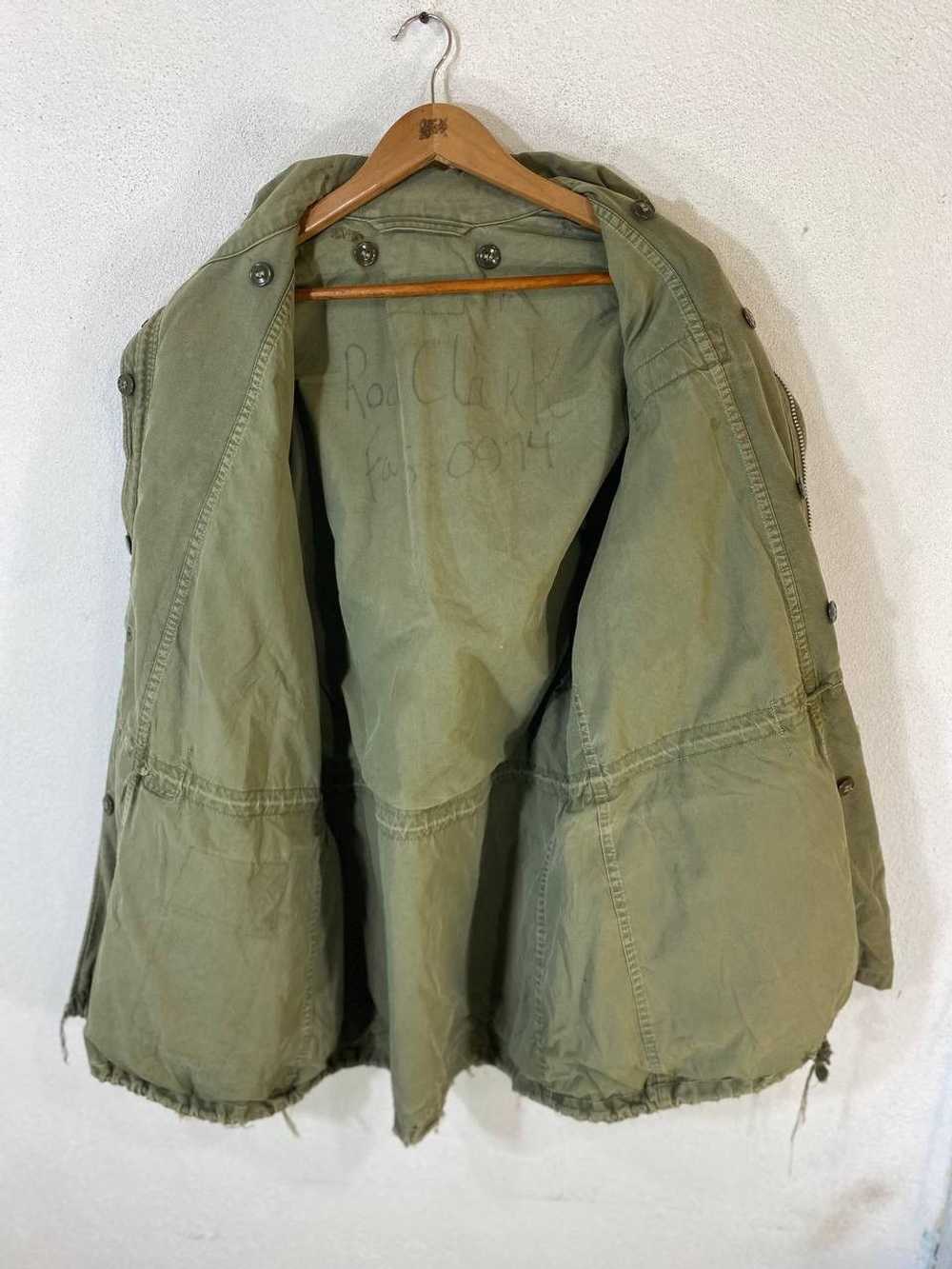 Military × Us Air Force × Vintage Vintage Us Army… - image 3