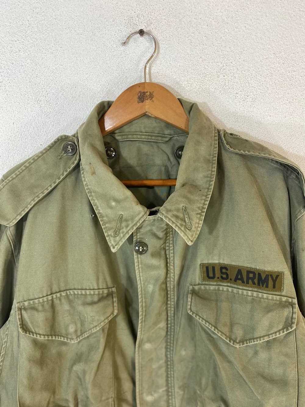 Military × Us Air Force × Vintage Vintage Us Army… - image 5