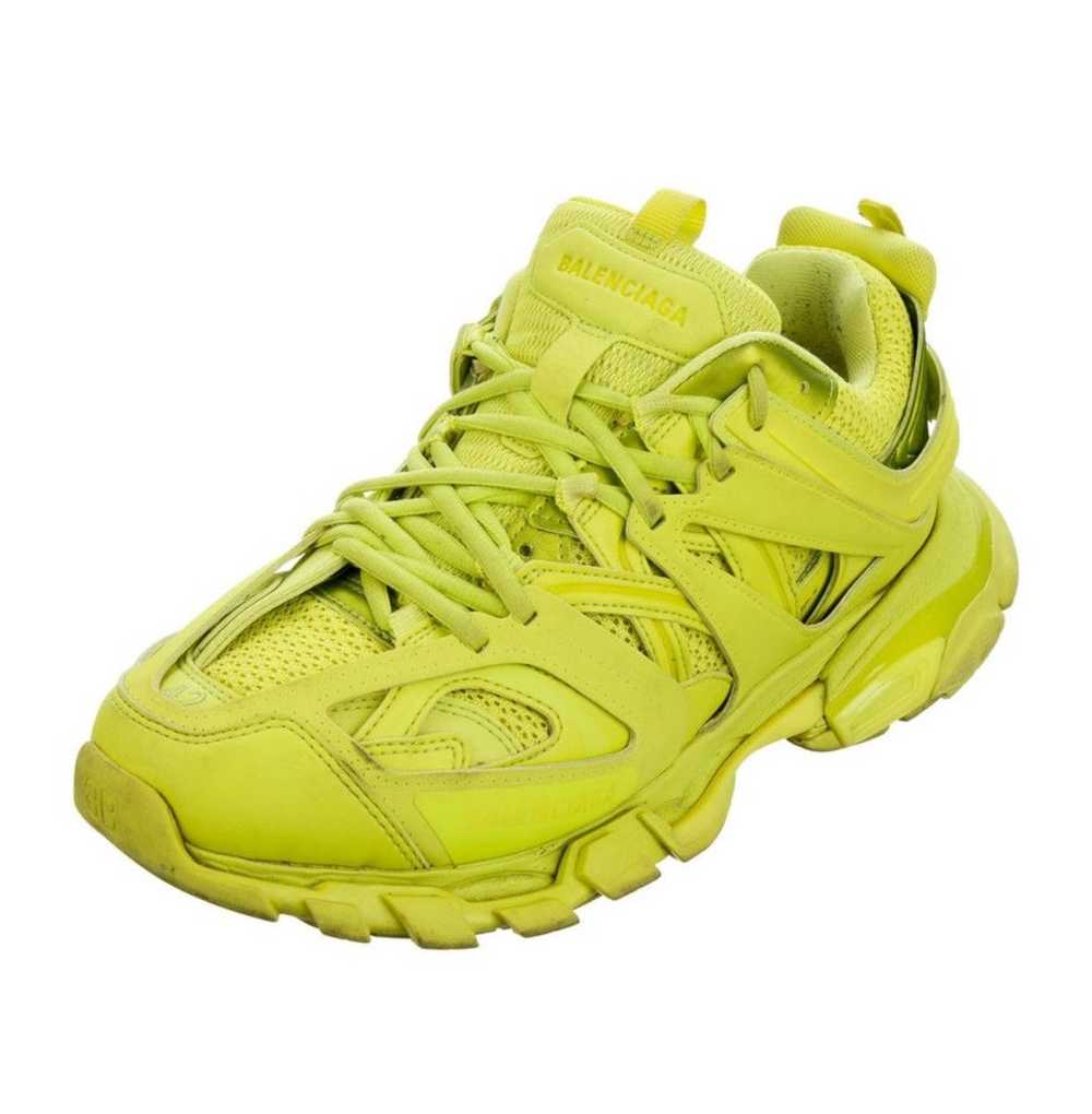 Balenciaga Balenciaga Track Sneaker - image 4