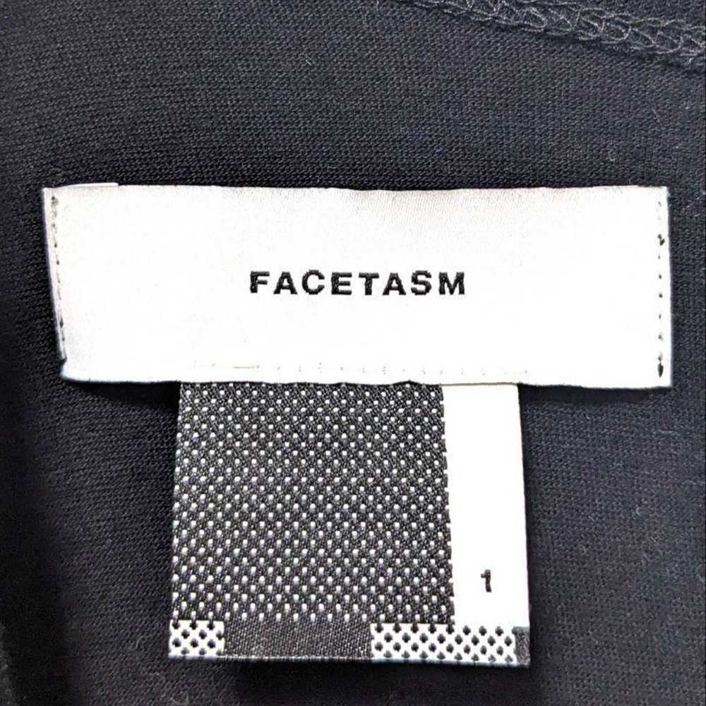 Fascism one-piece black black vintage - image 4