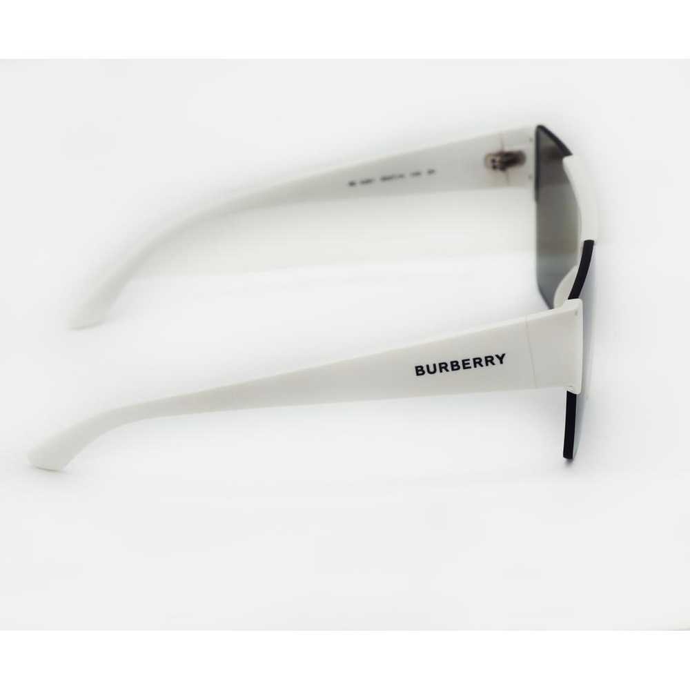 Burberry Sunglasses - image 4