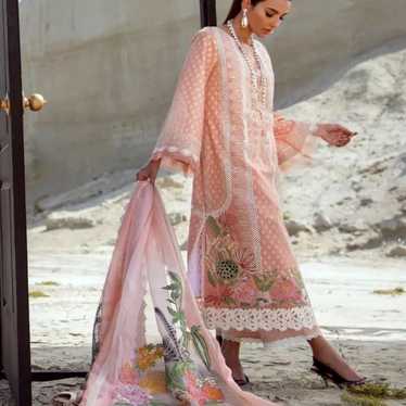 Pakistani Indian brand new dresses