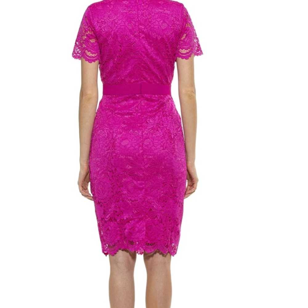 DELORA MIDI DRESS - image 9