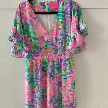 Lilly Pulitzer Blair dress - image 1