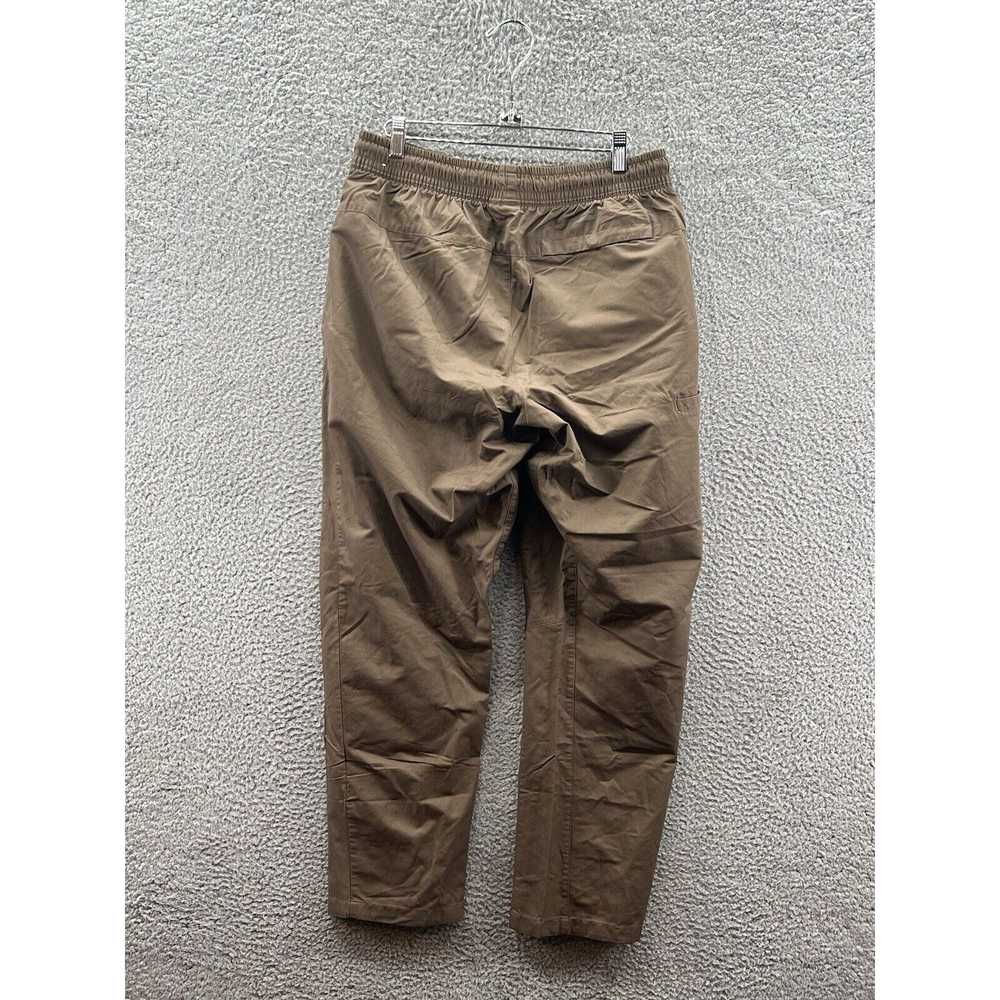 Jordan Brand Jordan Essentials Flex Brown Pants D… - image 2