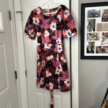 NWOT Princess Highway Floral Dress - image 1