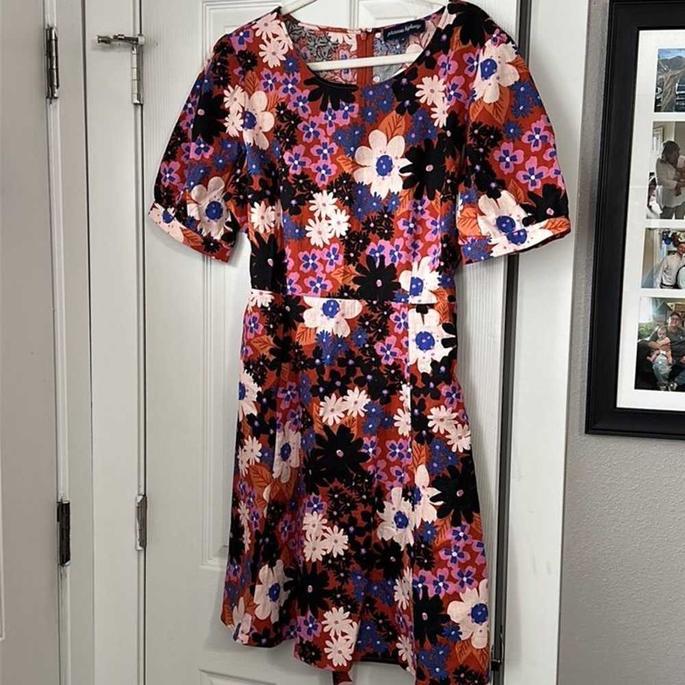 NWOT Princess Highway Floral Dress - image 2