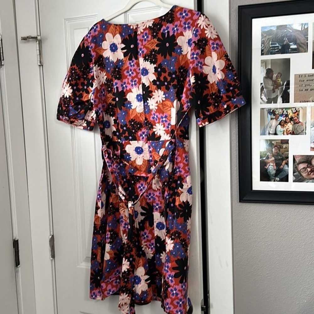 NWOT Princess Highway Floral Dress - image 6