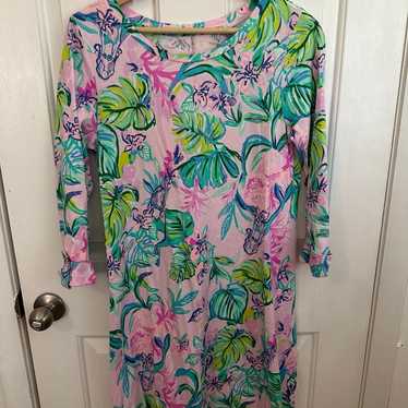 Lilly Pulitzer Linden dress