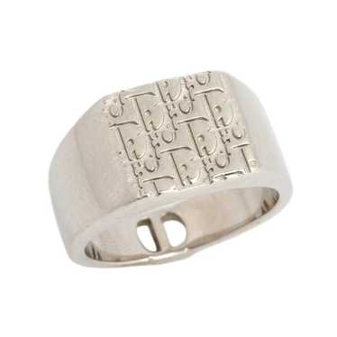 Christian dior ring - Gem