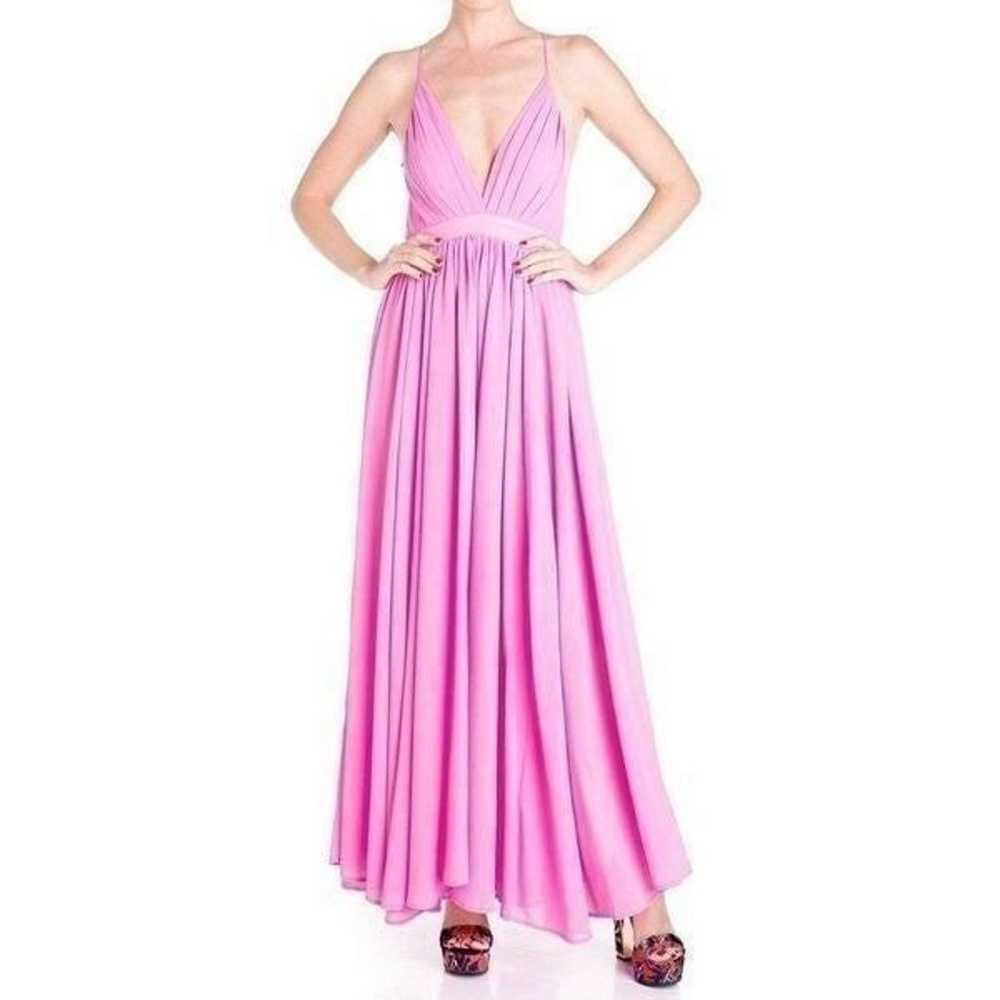 Meghan Enchanted Garden Maxi Dress - image 2