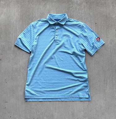 Johnnie O Johnnie O Golf Polo Shirt Mens Medium St