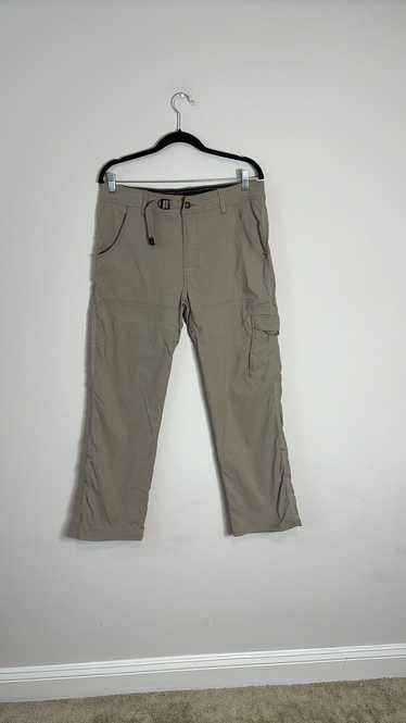 Prana Prana Cargo Pants