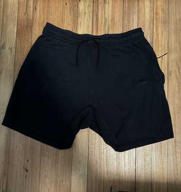 Nike Nike Tech Fleece Shorts