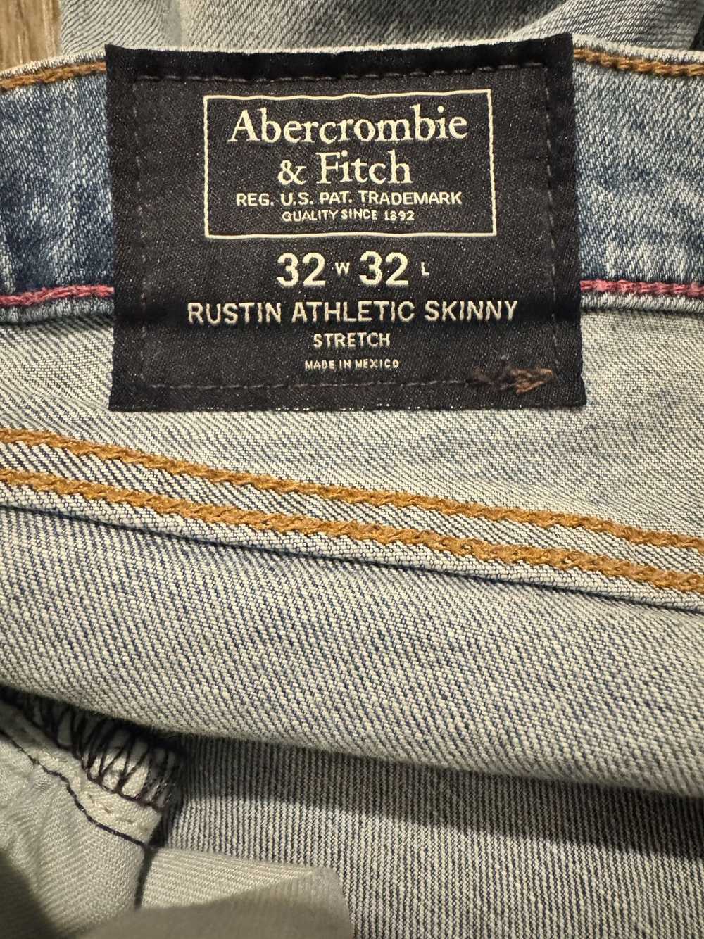 Abercrombie & Fitch × Other × Vintage Abercrombie… - image 3