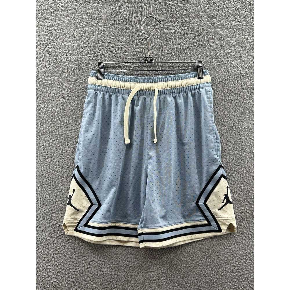 Jordan Brand Jordan Dri Fit Diamond Shorts Baby B… - image 1