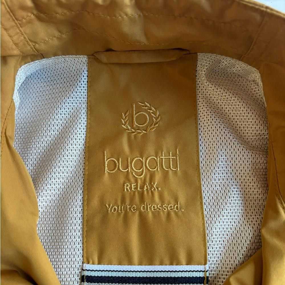 Bugatti Bugatti Large Men's Jacket - image 3