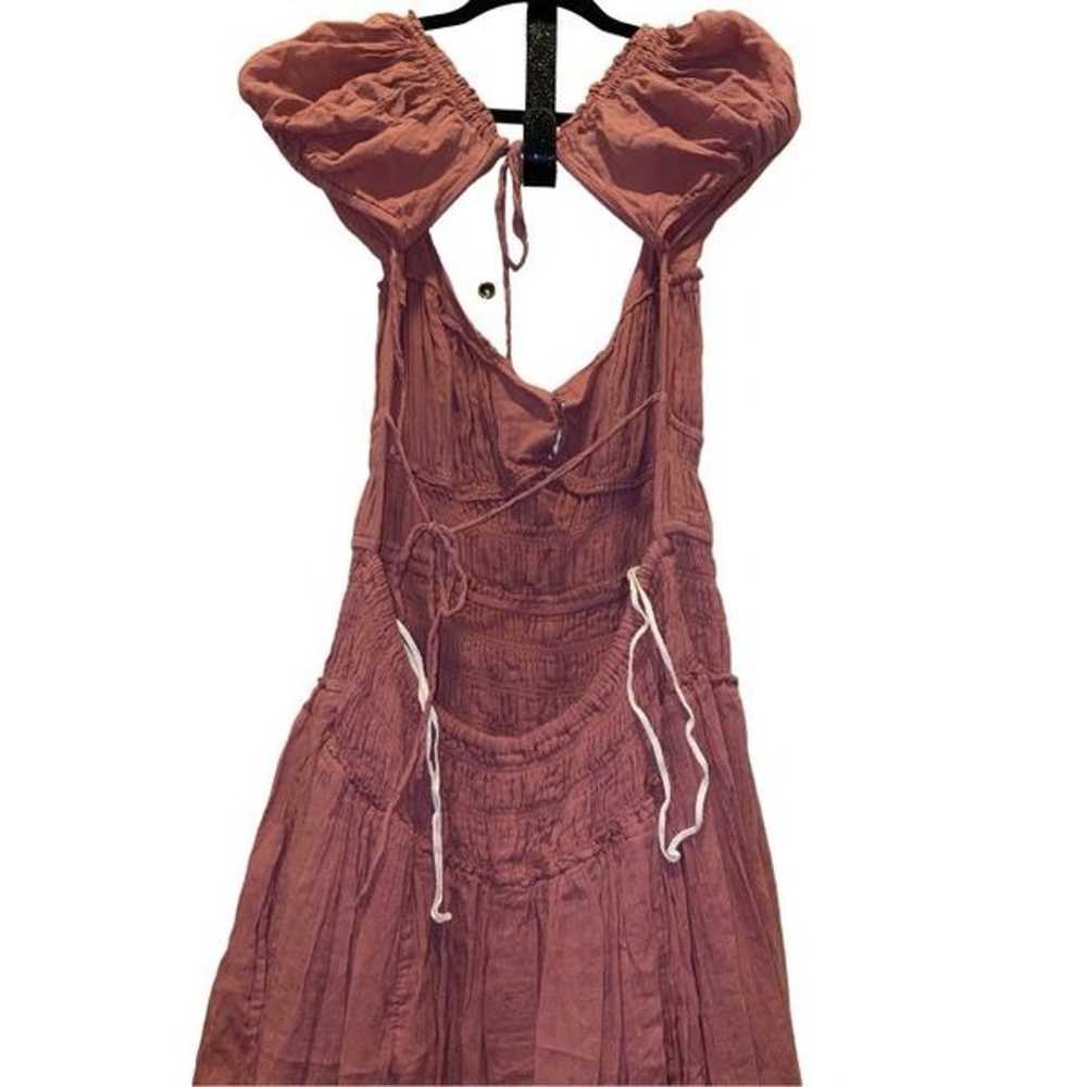 Feeling Bonita Dress Free People Dress - image 11