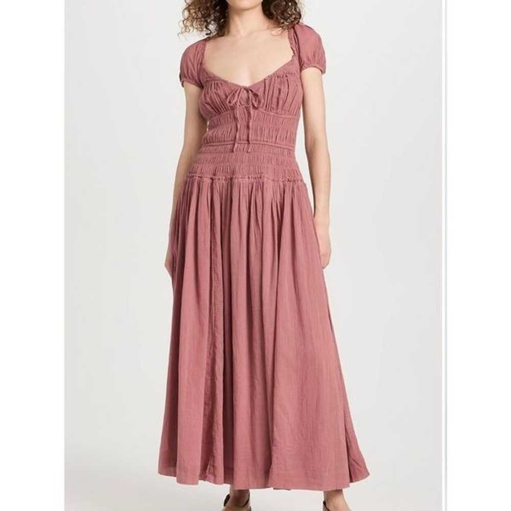 Feeling Bonita Dress Free People Dress - image 1