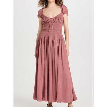 Feeling Bonita Dress Free People Dress