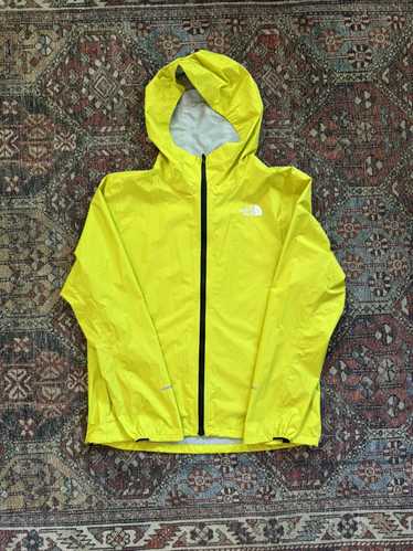 The North Face North Face Waterproof Shell - image 1