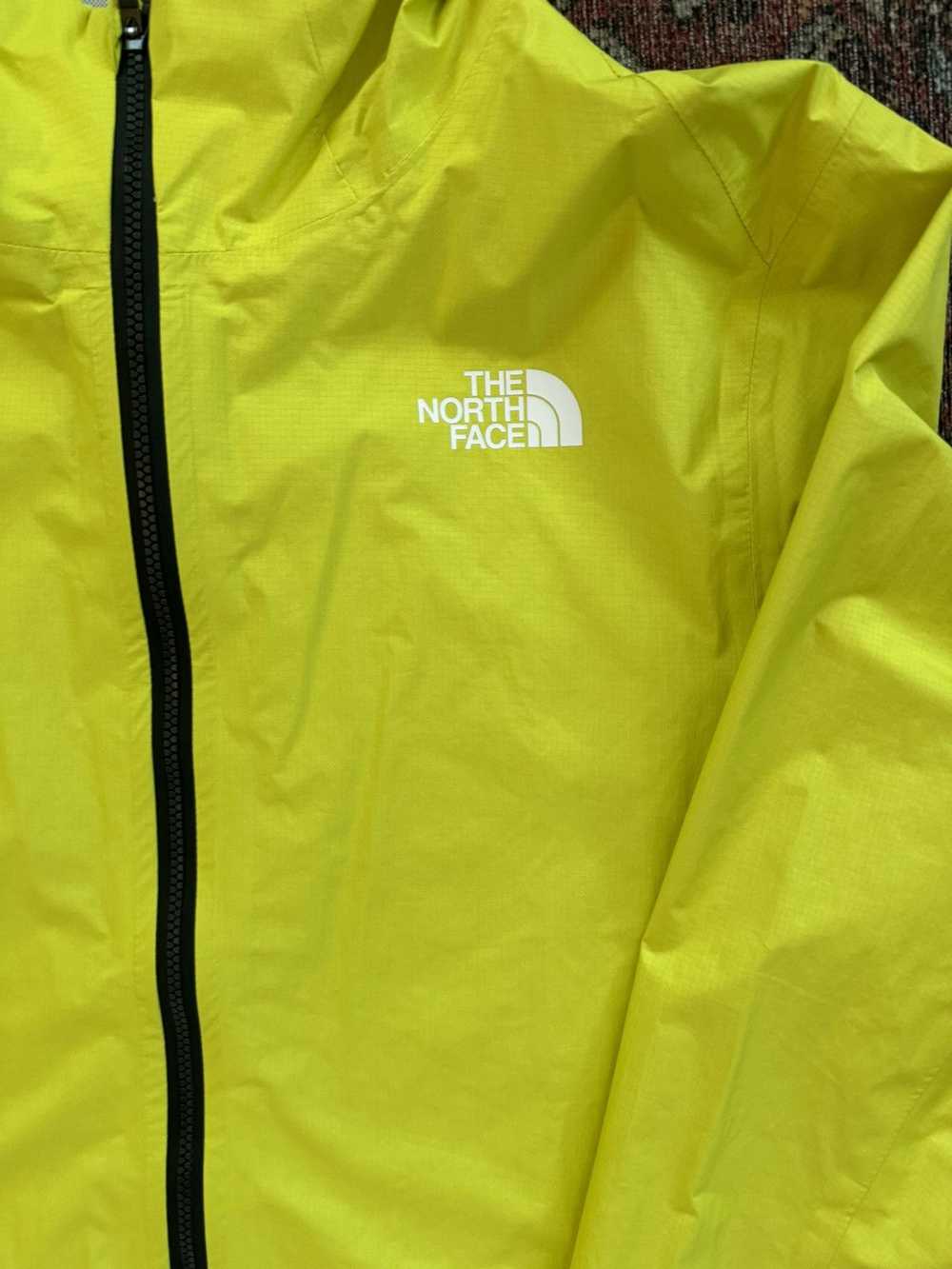 The North Face North Face Waterproof Shell - image 2