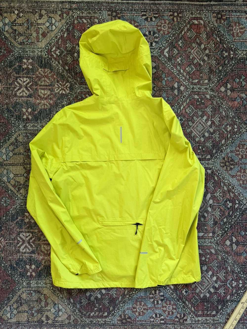 The North Face North Face Waterproof Shell - image 3