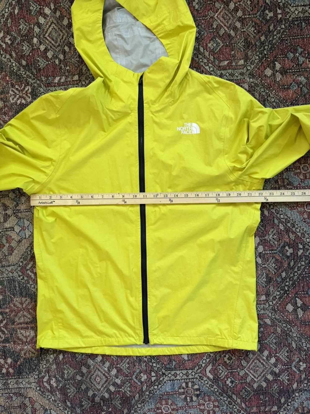 The North Face North Face Waterproof Shell - image 4