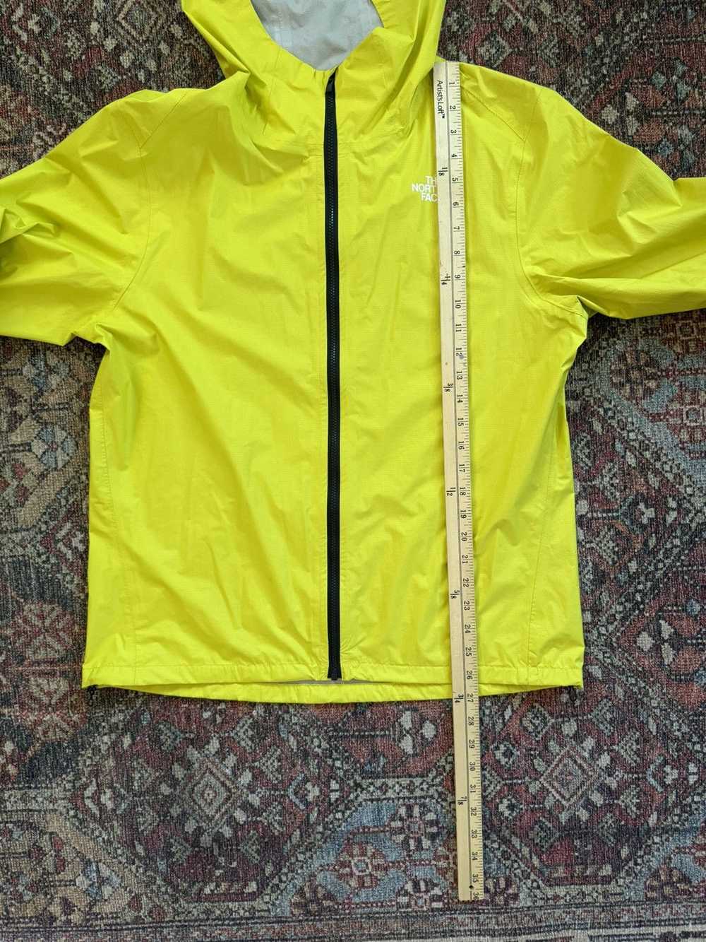 The North Face North Face Waterproof Shell - image 5