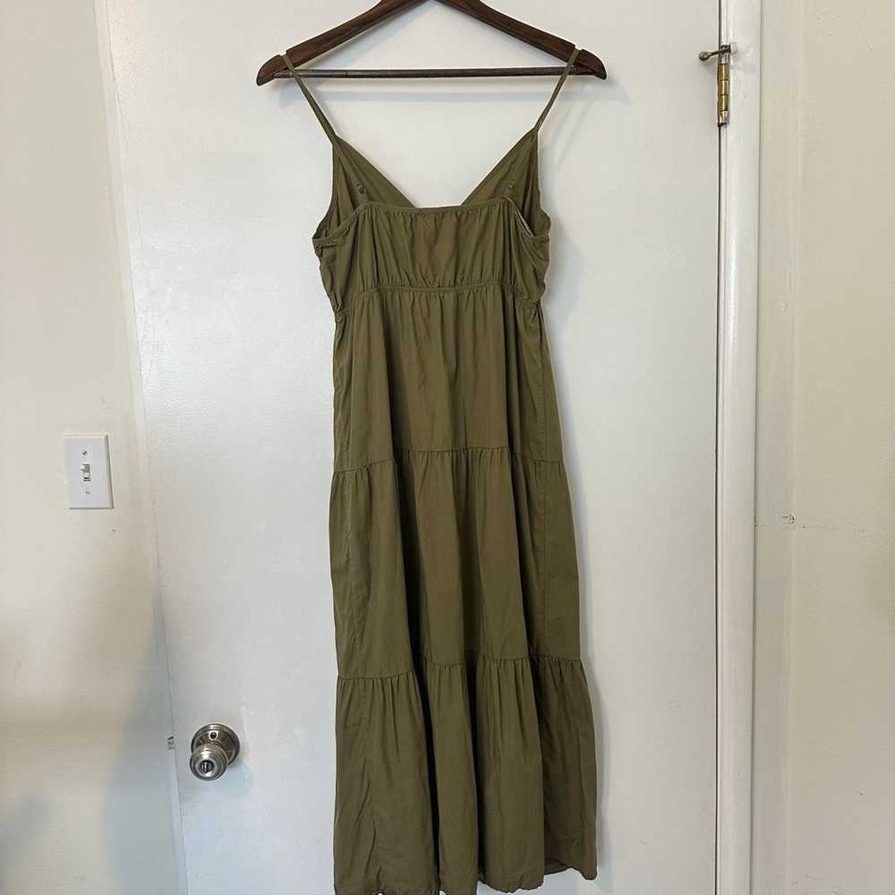 Avril Rails Maxi Dress - originally $195 - image 2