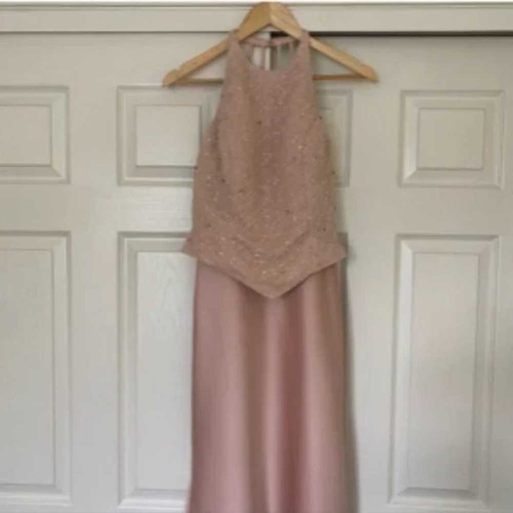 Halter Formal Gown - image 4