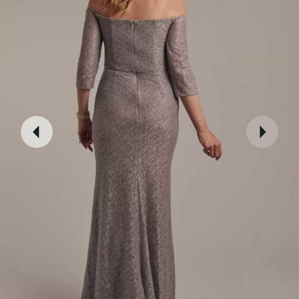 mother of the bride dress - image 3